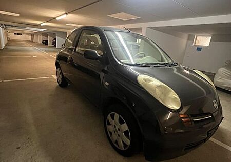 Nissan Micra 1.2 acenta 48kW acenta