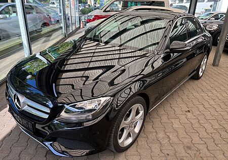 Mercedes-Benz C 180 C 180Lim. Avantgarde Tüv Au INSP. Neu !!!