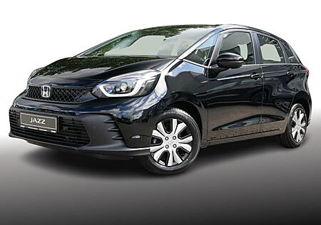 Honda Jazz 1.5 i-MMD Hybrid Elegance LED+KAMERA