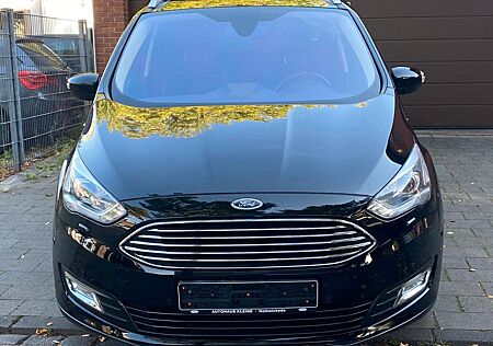 Ford Grand C-Max Titanium