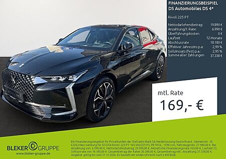 DS Automobiles DS 4 DS4 Rivoli 225 PT