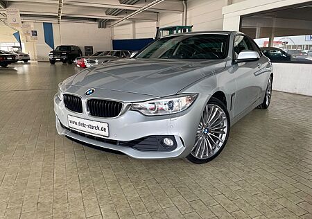 BMW 435 i