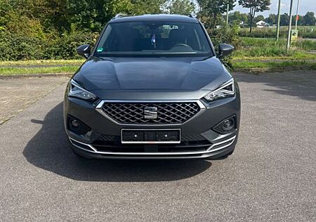 Seat Tarraco 2.0 TSI 140kW Xcellence 4Drive DSG