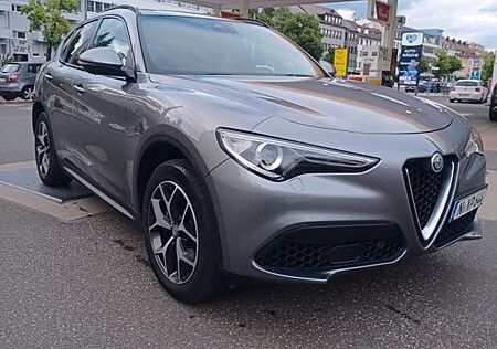 Alfa Romeo Stelvio 2.0 Turbo 16V 206kW Super AT8-Q4 Super
