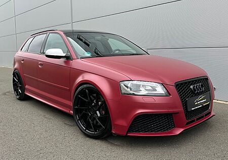 Audi RS3 8P Sportback 2.5 TFSI Quattro S-Tronic