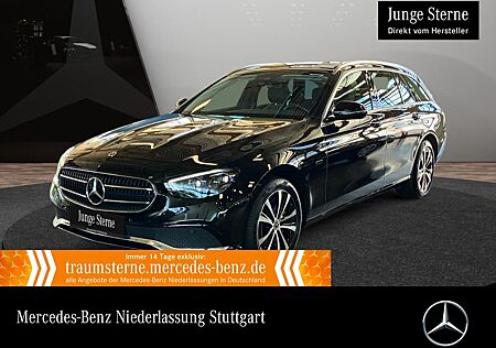 Mercedes-Benz E 300 e T AVANTAGRDE/SHD/MBUX HIGH/MULTI/PARK
