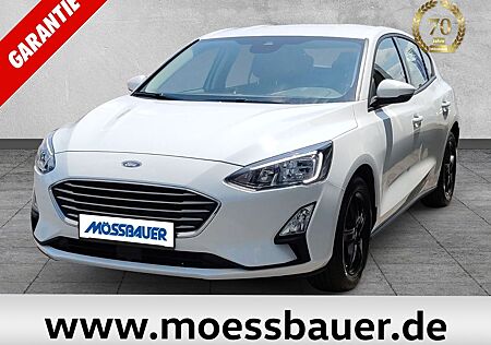 Ford Focus Lim. Trend WINTER/LED/GARANTIE
