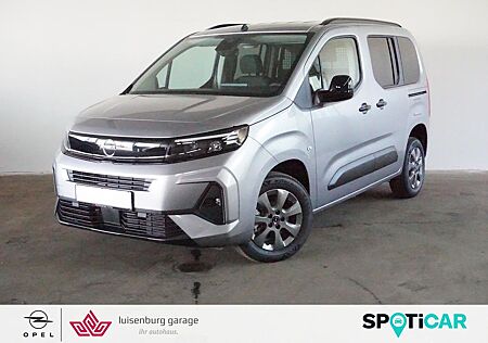Opel Combo Life Combo Edition N1 1.5 Diesel AT Matrix Keyless