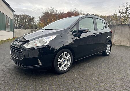 Ford B-Max Sync Edition 1. Hand