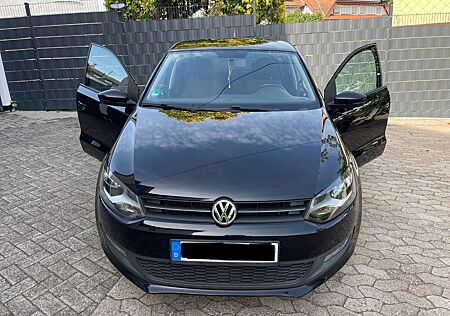 VW Polo Volkswagen 1.2 TDI BlueMotion BlueMotion