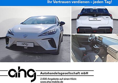 MG MG4 Standard MY24 Offenburg / Schwarzwald