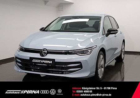 VW Golf Volkswagen Goal 1.5 eTSI DSG #LED#NAVI#IQ.DRIVE#App