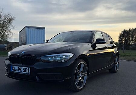 BMW 116i -