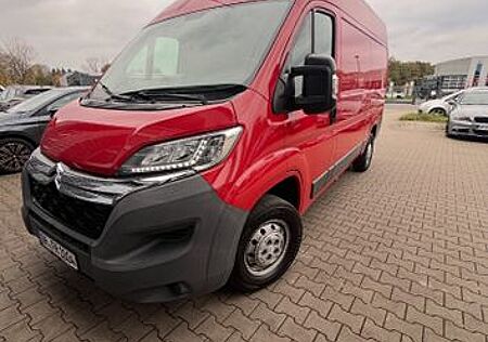 Citroën Jumper