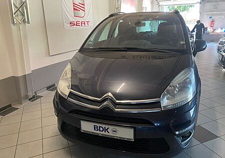 Citroën C4 Picasso / nur für Händler!