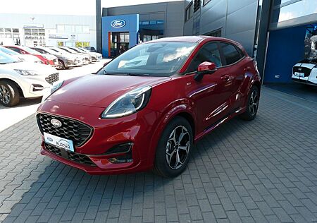 Ford Puma ST-Line *ACC*LED*360°-Kamera*