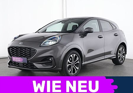 Ford Puma ST-Line X ACC|LED|Navi|Fahrassistenz-Paket