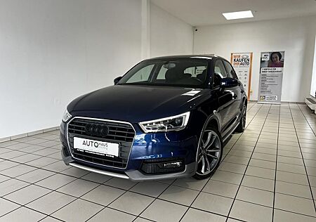 Audi A1 1.0Sportback sport ultra*PDC*Allwetter*Navi*