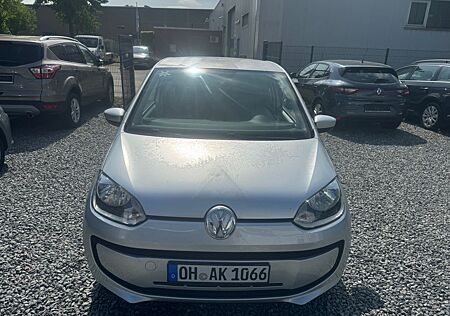 VW Up Volkswagen ! move ! Klima