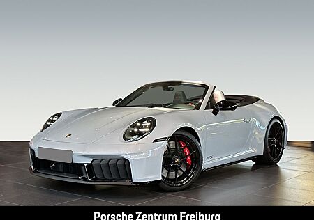 Porsche 992 911 Carrera GTS Cabrio InnoDrive LED-Matrix