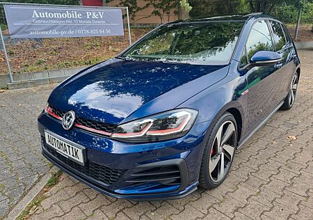 VW Golf Volkswagen VII Lim. GTI Performance*Pano*ACC*LED*Kessy