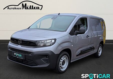 Opel Combo E Cargo 1.5 D Rückfahrkamera PDC Berganfa