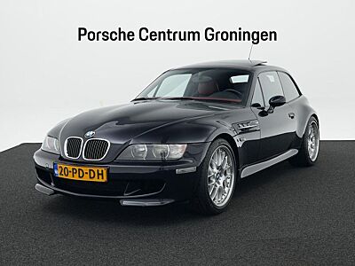 BMW Z3 M Coupé