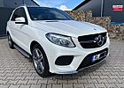 Mercedes-Benz GLE 350 d 4MATIC - AMG DIAMANT WEISS