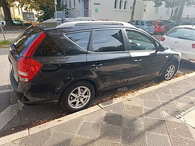 Kia cee'd Sportswagon 1.6 CRDi 115PS Spirit Spor...