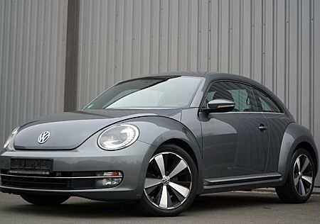 VW Beetle Volkswagen Lim. 1.4 TSI Design/Servicegepflegt