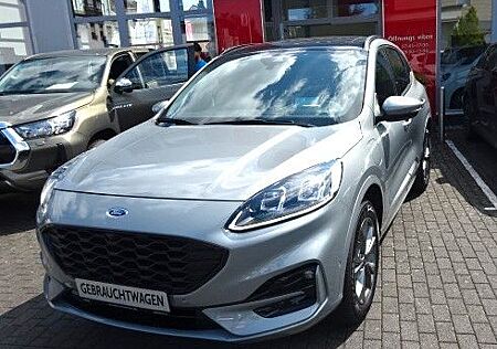 Ford Kuga Plug-In 2,5 Hybrid Duratec, ST-Line, Pano/Navi/