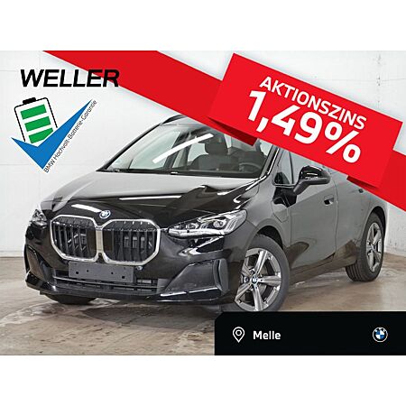 BMW 2er Active Tourer leasen