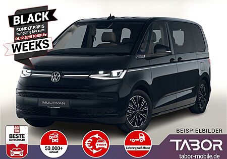 VW T7 Multivan Volkswagen PHEV 245 4M Style Nav AHK UVP-24%*
