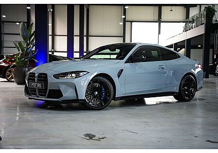 BMW M4 Coupé AS Competition XDrive - HUD - Oberer Zu