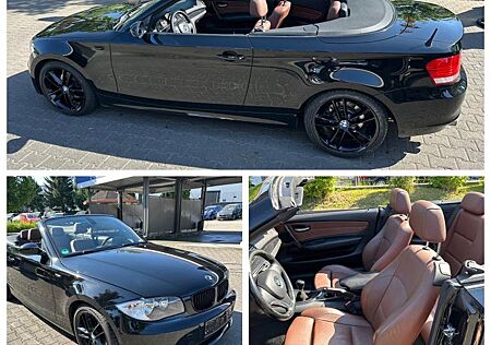 BMW 118i Cabrio -