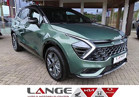 Kia Sportage 1.6T HEV 2WD GTL SD GD Panorama Navi di
