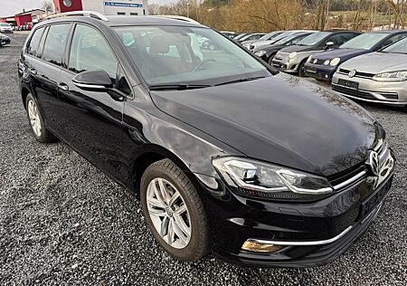 VW Golf Volkswagen VII Variant 2.0 TDI *Comfortline*Navi*PDCvo