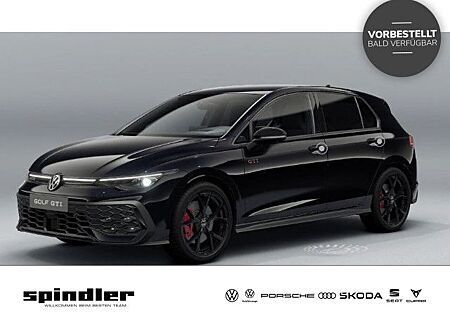 VW Golf Volkswagen GTI 265 PS DSG BLACK