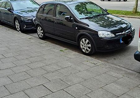 Opel Corsa 1.2 Twinport -