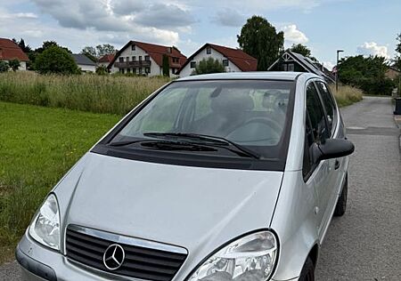 Mercedes-Benz A 160 CLASSIC Classic