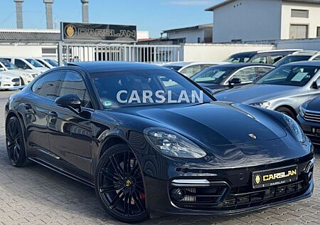 Porsche Panamera Turbo 2.HAND+CARBON+CHRONO+SOFT+NIGHT