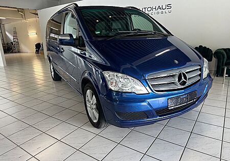 Mercedes-Benz Viano 3.0 CDI Trend Edition lang Aut.