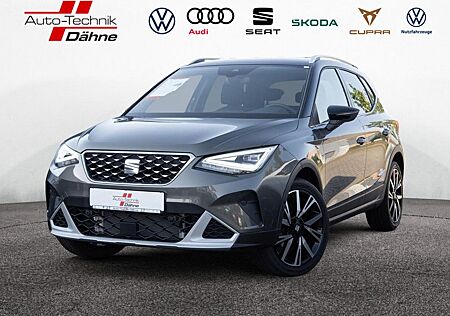 Seat Arona 1.0 Xperience PDC KAMERA NAVI ACC LED