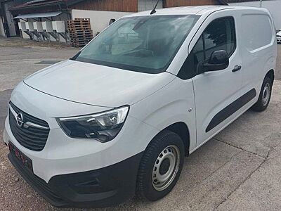 Opel Combo E Cargo 1.5D*NAVI*KLIMA*RFK