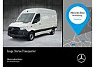 Mercedes-Benz Sprinter 317 CDI Mittel, MBUX Navi, Klima,Kamera