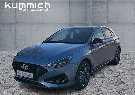 Hyundai i30 T-GDI 1.5l ADVANTAGE 140PS