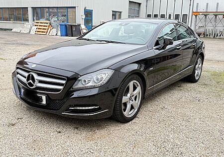 Mercedes-Benz CLS 350 CDI -