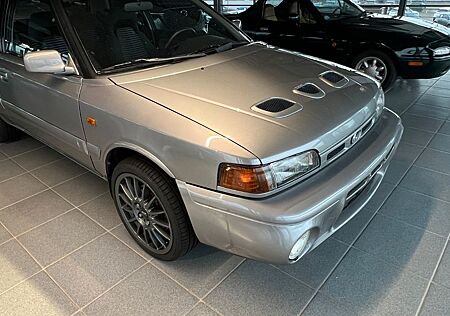 Mazda 323 GT-R