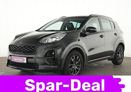 Kia Sportage Black Edition Leder|Kamera|JBL-Sound|LE