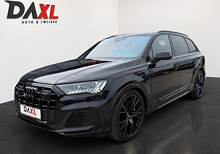 Audi SQ7 4,0 TDI quattro tiptronic *KOMMISSION*